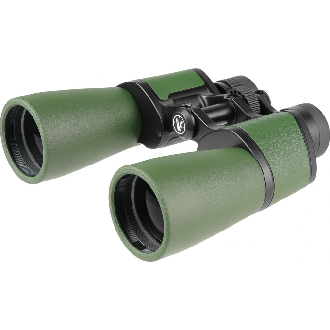 Бинокль VEBER TITAN 20x50WP 32805